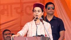 'एक पप्पू मेरी जिंदगी में आए और मेरा घर तोड़ दिया', कंगना रनौत का उद्धव ठाकरे पर निशाना