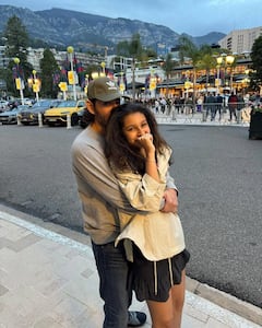 Mahesh Babu Europe Trip Photos: యూరప్ ట్రిప్ లో మహేష్ బాబు- కూతురు, కొడుకుతో ఎంజాయ్