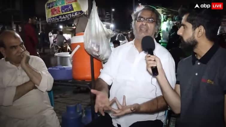 ईद पर पाकिस्तान से VIDEO वायरल- मैं पहले हिंदू था, डर कर कलमा पढ़ा