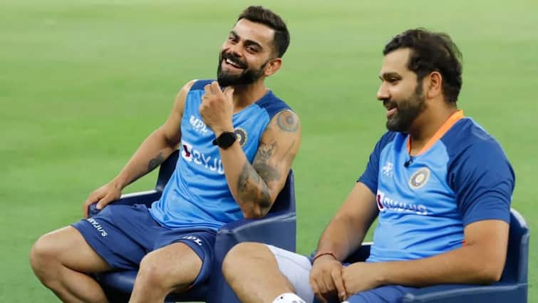 Yuvraj Singh reveals his ICC Men T20 World Cup India team selection marathi news virat kohli rohit sharma टी20 वर्ल्डकपमध्ये तीन खेळाडू भारतासाठी गेमचेंजर ठरतील, सिक्सर किंगला विश्वास, विराट-रोहितवरही भाष्य