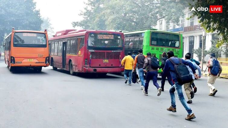 You can book delhi bus dtc ticket via whatsapp know step by step process DTC Ticket Booking: व्हाट्सऐप से बुक कर सकते हैं डीटीसी के बस का टिकट, जानें प्रोसेस