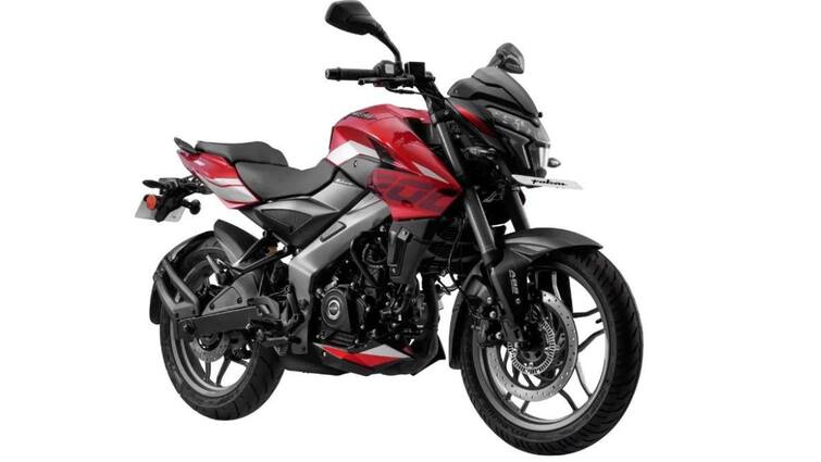 Bajaj Pulsar NS400 India launch on May 3 which will be the biggest Bajaj Pulsar NS400: பஜாஜின் மிகப்பெரிய பல்சர் பைக் இதுதான்..! மே 3ம் தேதி இந்தியாவில் அறிமுகமாகிறது என்எஸ்400