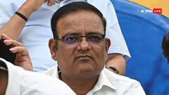 राजकुमार आनंद ने CM केजरीराल को लिखी चिट्ठी, इस्तीफा देने की दो वजह बताई