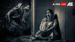 दहेज की मांग पूरी न होने पर महिला को रखा भूखा-प्यासा, कोर्ट ने पति और ससुराल वालों को लगाई फटकार