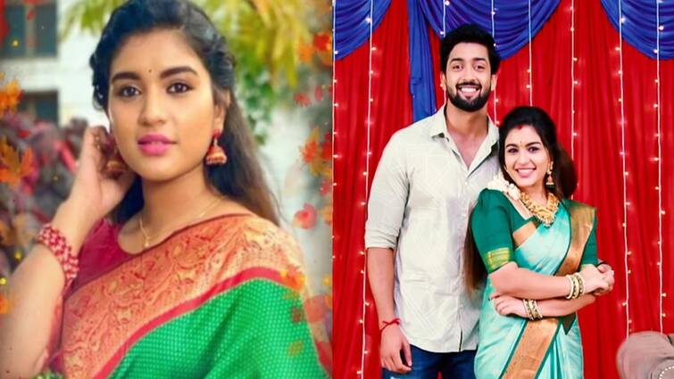 sun tv Serial Shabana Aryan decided to quit from MR. Manaivi serial and confirms it through insta post Shabana Aryan: Mr.மனைவி சீரியலில் இருந்து விலகிய ஷபானா... திடீர் முடிவுக்கு என்ன காரணம்?