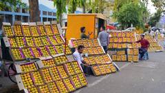 ​Alphonso Mango: बाजार में कब आएगा अल्फांजो आम, जिसे खाने के लिए हर कोई रहता है बैचेन