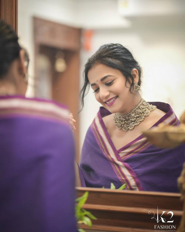 स्टार प्रवाहवरील 'पुढचं पाऊल' या मालिकेतून तिने पदार्पण केले होते. या मालिकेत जुईने कल्याणी ही व्यक्तीरेखा साकारली होती.