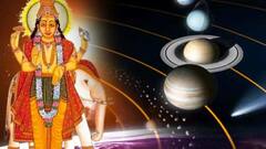 Guru Gochar 2024: আর ২০ দিন পরেই ভাগ্য খুলবে এই ৩ রাশির, দু'হাতে অর্থ উপার্জন