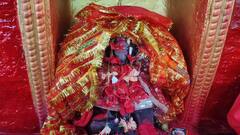 Navratri 2024: चैत्र नवरात्रि पर मां बागेश्वरी धाम में देशभर से पहुंचते हैं लाखों श्रद्धालु, खास है मान्यता