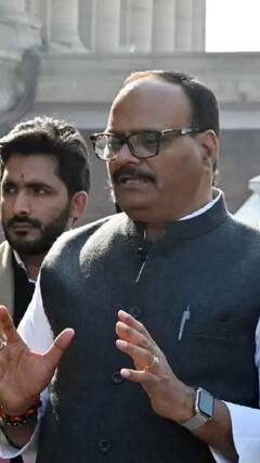 Eid के मौके पर बोले Brajesh Pathak #abpnewsshorts