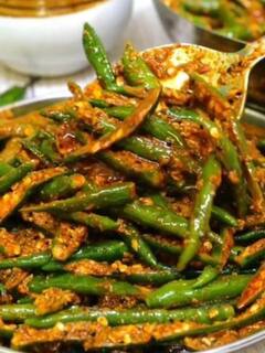 Chilli Dishes: कभी खाई है मिर्च की सब्जी? मिर्च की ये 5 डिश आपको भी करनी चाहिए ट्राई?