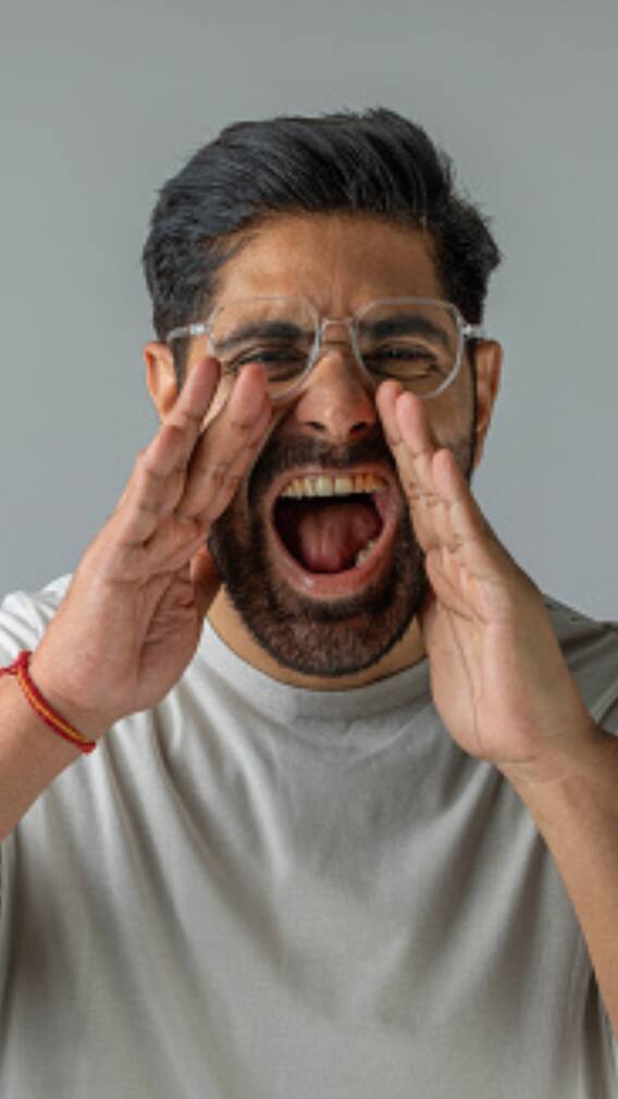 How You Can Manage Your Anger Effectively