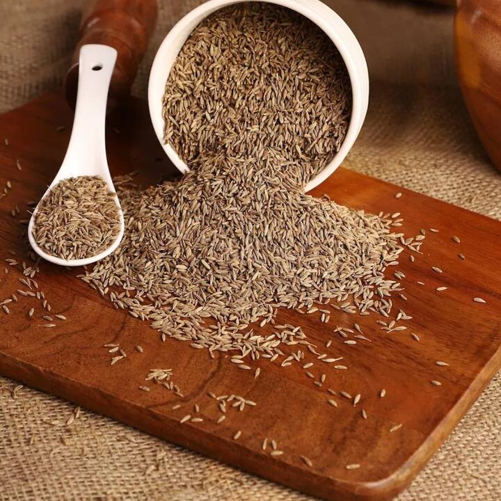 Cumin Seeds: ਜੀਰਾ ਸਾਡੀ ਰਸੋਈ ਵਿਚ ਸਭ ਤੋਂ ਮਹੱਤਵਪੂਰਨ ਮਸਾਲਾ ਹੈ ਜਿਸ ਦੀ ਵਰਤੋਂ ਅਸੀਂ ਦਾਲਾਂ, ਸਬਜ਼ੀਆਂ ਅਤੇ ਚੌਲ ਬਣਾਉਣ ਵਿਚ ਕਰਦੇ ਹਾਂ। ਜ਼ਿਆਦਾਤਰ ਭਾਰਤੀ ਭੋਜਨ ਜੀਰੇ ਤੋਂ ਬਿਨਾਂ ਅਧੂਰੇ ਹੁੰਦੇ ਹਨ।