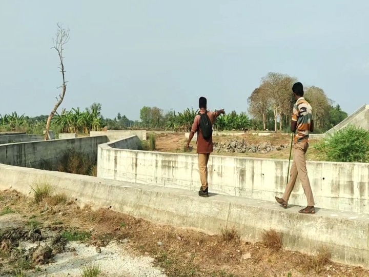 Mayiladuthurai Leopard: சிறுத்தை இருக்கா? இல்லையா? -  குழப்பத்தில் மயிலாடுதுறை மக்கள்...!