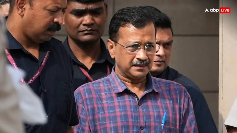 Arvind Kejriwal Enforcement Directorate Supreme Court Arvind Kejriwal's Conduct Shows He Is Guilty, Not Shy Of Disclosing Material That Formed Basis Of Arrest: ED Tells SC