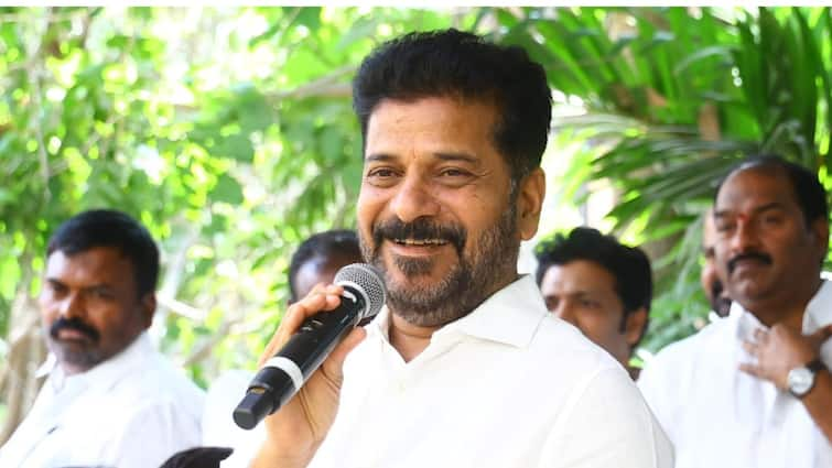 BRS Moves EC Against Telangana CM Revanth Reddy And BJP Over 'Model Code Violation'