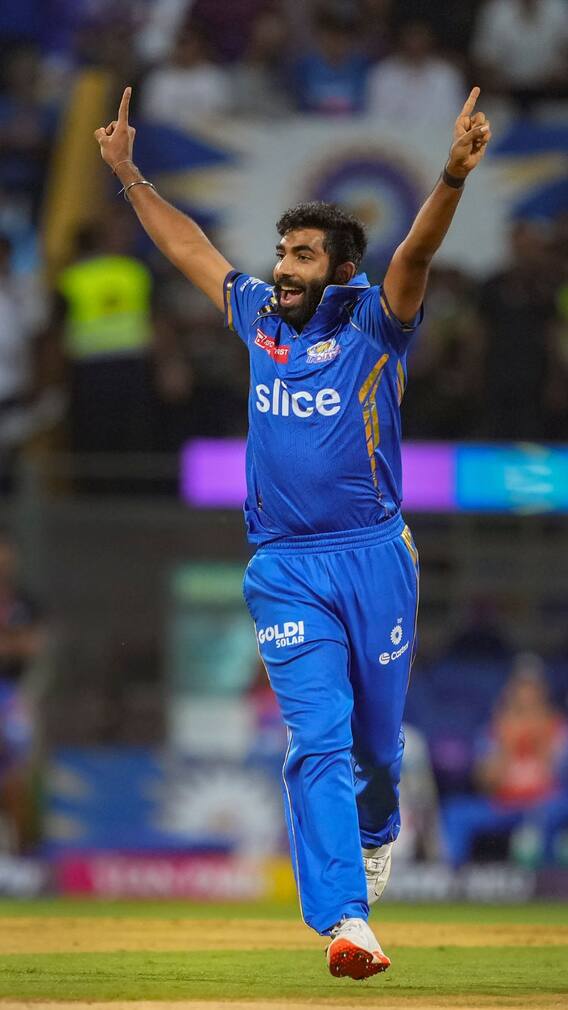 టీమిండియాకు కాదు ఆ దేశానికి ఆడాలన్నది నా ప్లాన్ బి: జస్‌ప్రీత్ బుమ్రా