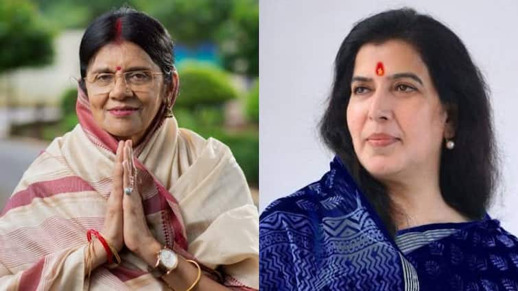 Korba Lok Sabha Election 2024 BJP Saroj Pandey Congress candidate Jyotsna Mahant ann कोरबा में दो बार कांग्रेस और एक बार BJP ने मारी बाजी, जानें इस सीट का सियासी समीकरण