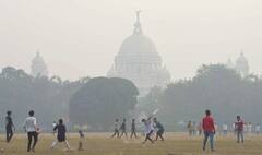 Weather Today: উত্তরবঙ্গে পশ্চিমী ঝঞ্ঝার দাপট, দক্ষিণে আরও বাড়বে গরম! বড় আপডেট আবহাওয়া দফতরের
