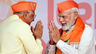 Buddhism: பௌத்தத்திற்கு மாற அரசின் அனுமதி தேவை.. மத சுதந்திரத்தில் தலையிடுகிறதா பாஜக அரசு?