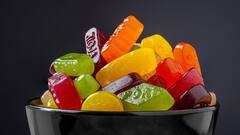 Vitamin Gummies Side Effects : வைட்டமின் கம்மிஸ் சாப்பிடுவதால் ஏற்படும் பக்க விளைவுகள்!