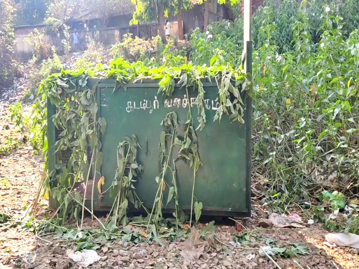 Mayiladuthurai Leopard: சிறுத்தை இருக்கா? இல்லையா? -  குழப்பத்தில் மயிலாடுதுறை மக்கள்...!