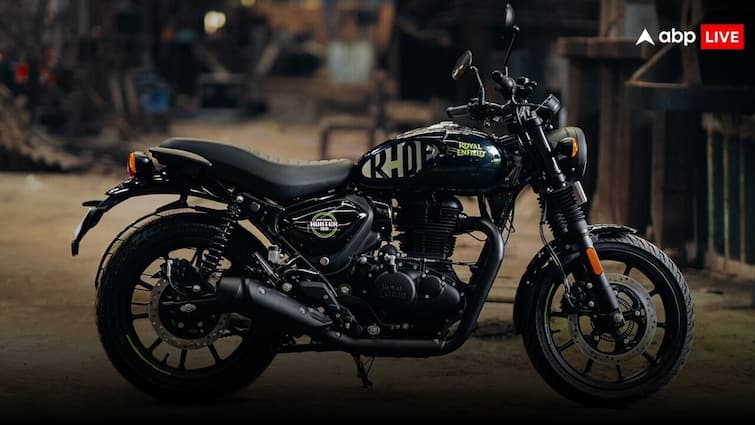 check 6 new Royal Enfield motorcycles incoming automobile news Royal Enfield: ராயல் என்ஃபீல்ட் பிரியர்களே..! உங்களை உற்சாகப்படுத்த வருகிறது 6 புதிய மாடல் பைக்குகள்