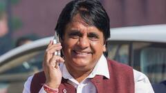 बसपा से इस्तीफा देने के बाद सांसद मलूक नागर की पहली प्रतिक्रिया, जानें- क्या कहा?