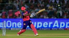 IPL 2024: Sanju Samson Fined Rs 12 Lakh After RR vs GT Match - Here's Why