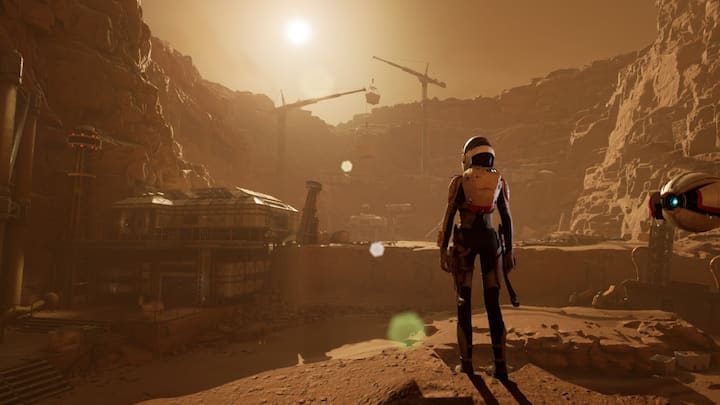 Deliver Us Mars | PS4, PS5