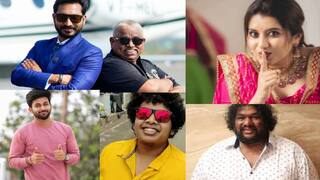 Cooku with Comali 5: குக்கு வித் கோமாளி சீசன் 5 போட்டியாளர்கள், கோமாளிகளின் முழு லிஸ்ட்.. யார் யார்னு பாருங்க!