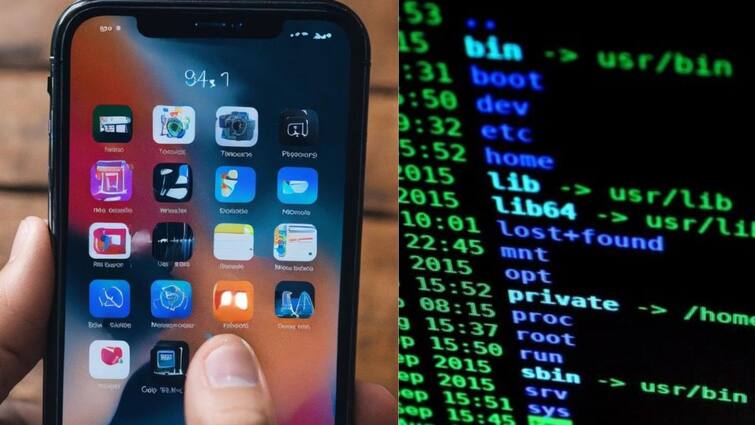 Apple warns iPhone users about possible mercenary spyware attack in India ఐఫోన్ యూజర్స్‌కి యాపిల్ కంపెనీ అలెర్ట్, పెగాసస్ తరహా మాల్‌వేర్‌ దాడి జరగొచ్చని వార్నింగ్