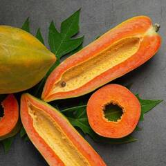 ਰੋਜ਼ਾਨਾ ਖਾਲੀ ਪੇਟ ਪਪੀਤੇ ਦਾ ਸੇਵਨ ਕਰਨ ਨਾਲ ਸਰੀਰ 'ਤੇ ਕੀ ਪੈਂਦਾ ਹੈ ਅਸਰ