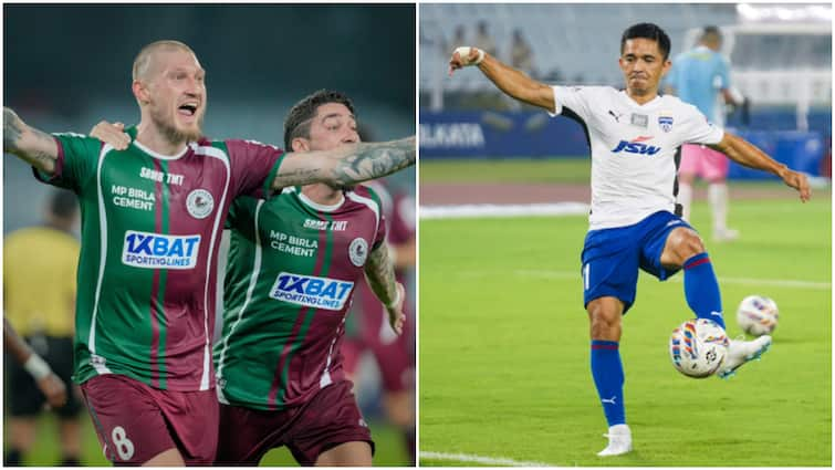 mohun bagan super giant vs bengaluru fc indian super league match live streaming online tv mobile laptop