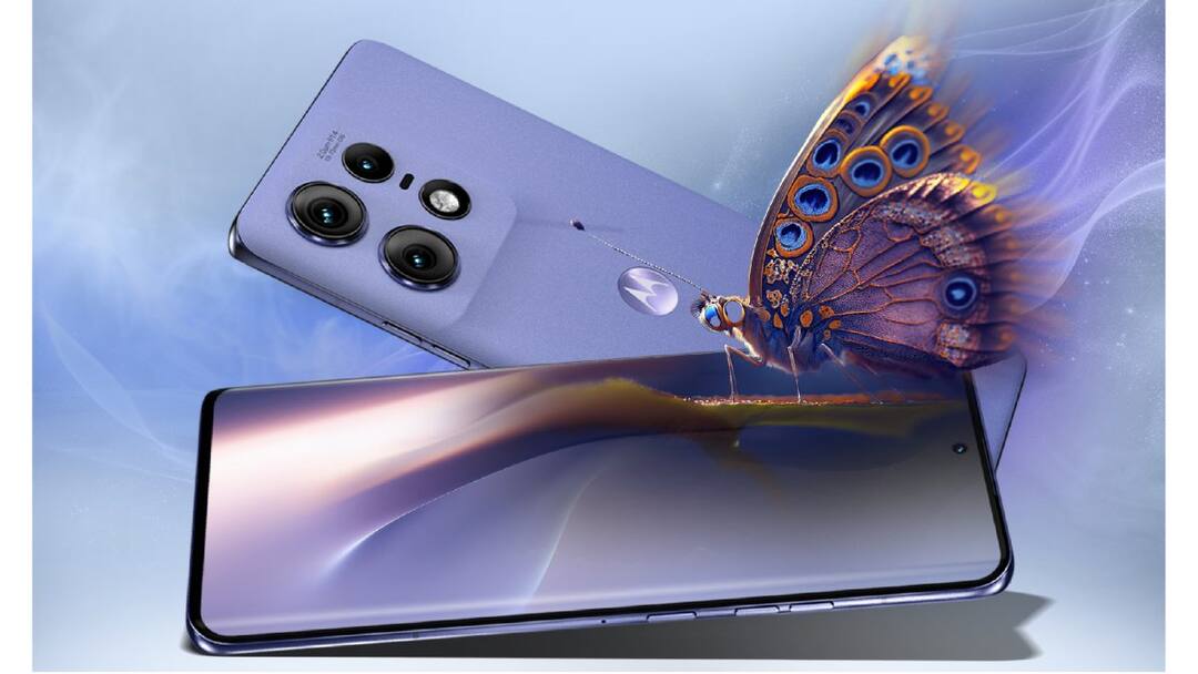 Motorola Edge 50 Pro Sale Started in India Check Price Offers Details Motorola Edge 50 Pro Sale: మోటొరోలా బెస్ట్ కెమెరా ఫోన్ సేల్ ప్రారంభం - రూ.30 వేలలోపే!