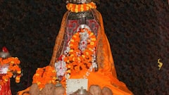 Chaitra Navratri 2024: छत्तीसगढ़ के इस मंदिर में 2 बार नहीं 3 बार मनाई जाती हैं नवरात्रि, आप भी करें माता रानी के दर्शन