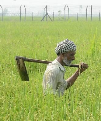 ਵਿਸਾਖੀ ਮੌਕੇ ਵਧਣਗੀਆਂ ਕਿਸਾਨਾਂ ਦੀਆਂ ਮੁਸ਼ਕਿਲਾਂ, ਅਲਰਟ ਜਾਰੀ