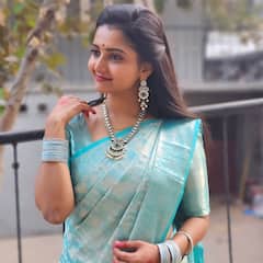 Brahmamudi Deepika Rangaraju: 'బ్రహ్మముడి' సీరియల్ లో కష్టాల్లో ఉన్నట్టు నటిస్తోంది కానీ బయట మహా అల్లరి పిల్ల ఈ కావ్య!