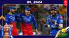 MI vs RCB LIVE Score: சரணடைந்த பெங்களூரு.. இமாலய வெற்றியை பதிவு செய்த மும்பை!