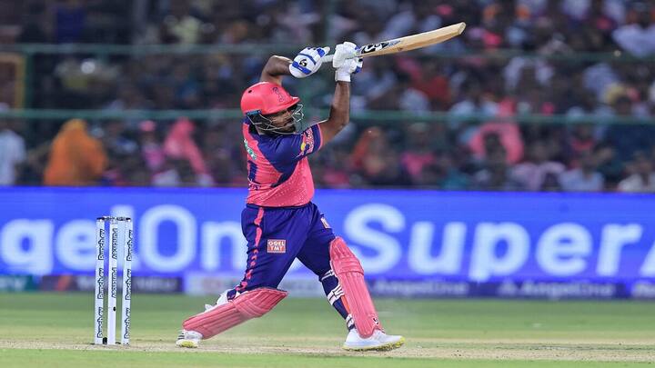 Rajasthan Royals (RR) tasted their first defeat of IPL 2024. They lost at home against Gujarat Titans (GT) on April 10 (Wednesday). (Image Source: PTI)