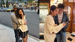 Mahesh Babu Europe Trip Photos: యూరప్ ట్రిప్ లో మహేష్ బాబు- కూతురు, కొడుకుతో ఎంజాయ్