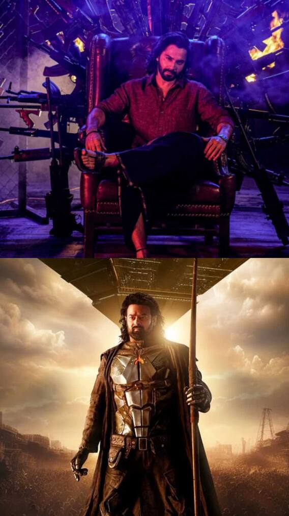 एंटरटेनमेंट का बढ़ेगा डोज, रिलीज होंगी ये शानदार फिल्में