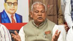 जीतन राम मांझी गया सीट से किन मुद्दों पर लड़ रहे हैं चुनाव? 'मरीन ड्राइव' को बताया ड्रीम प्रोजेक्ट