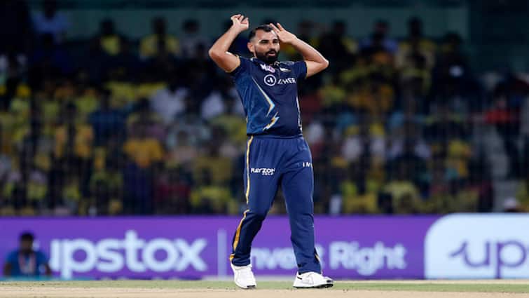 IPL 2024 Complete List Of Players Ruled Out Named Replacements All You Need To Know Mohammad Shami IPL 2024 Complete List Of Players Ruled Out, 'Named' Replacements - All You Need To Know