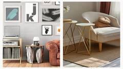 7 Essential Items For Crafting A Cozy Living Room Retreat