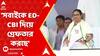 Mamata Banerjee: 'সবাইকে ED-CBI দিয়ে গ্রেফতার করছে',হুঙ্কার মমতা বন্দ্যোপাধ্যায়ের।ABP Ananda Live