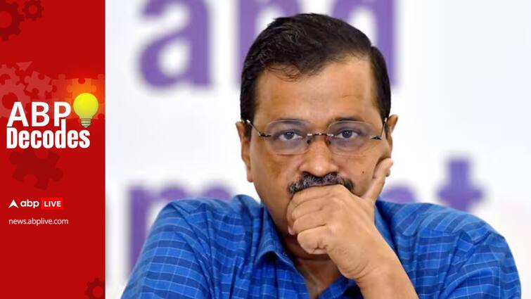 Arvind Kejriwal Chief Minister Remove Courts Law abpp Arvind Kejriwal's Arrest: How Chief Minister Is Removed & Why Courts Can't Do Much