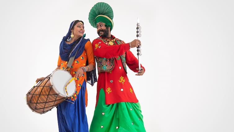 Happy Baisakhi 2024 Wishes Messages Images Punjabi Shayari Greeting of Vaisakhi Festival Happy Baisakhi 2024: Wishes And Messages That You Can Share With Your Friends And Family