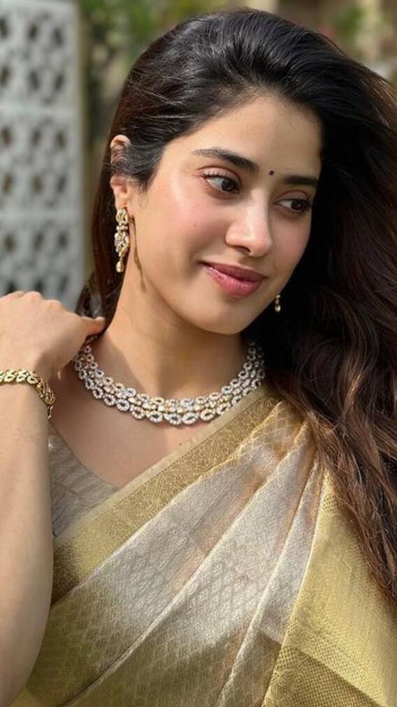 शादी को लेकर जाह्नवी कपूर के ये हैं प्लांस