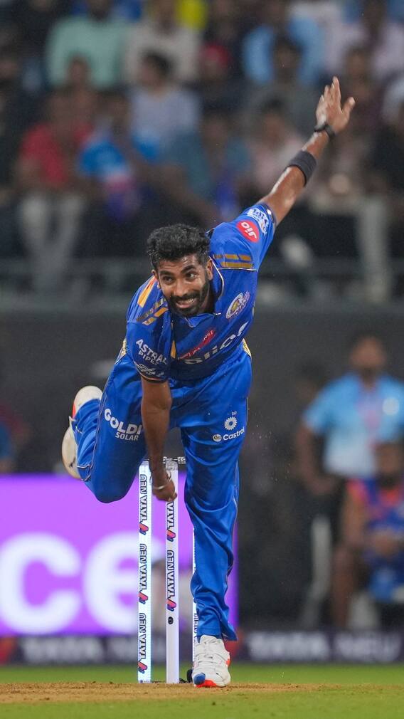 কানাডার হয়ে ক্রিকেট খেলার পরিকল্পনা ছিল বুমরার!